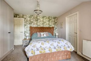 Master Bedroom- click for photo gallery